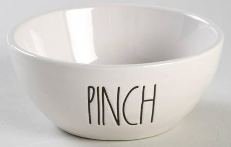 Farmhouse Spice Cellar/Pinch Bowl