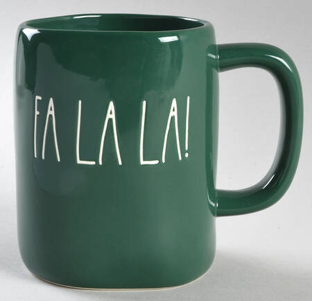 Farmhouse Mug