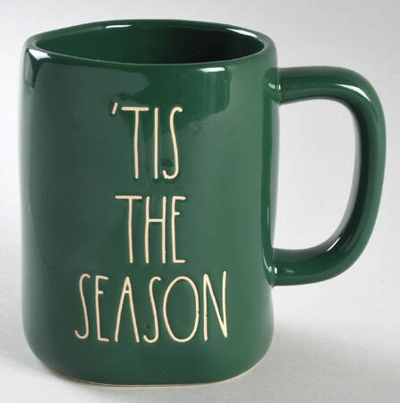 Farmhouse Mug