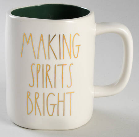 Farmhouse Mug
