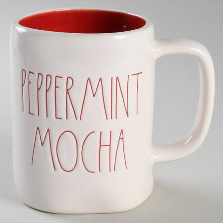 Farmhouse Mug