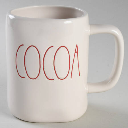 Farmhouse Mug