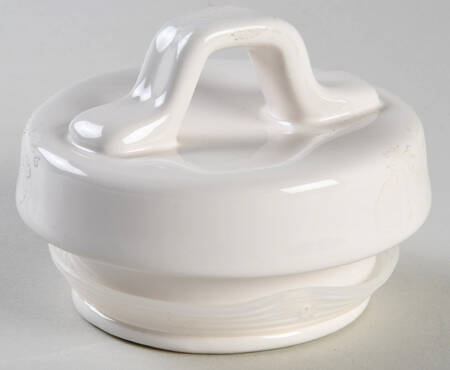 Farmhouse Lid for Treat Jar