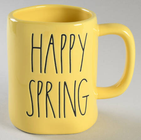 Farmhouse Mug