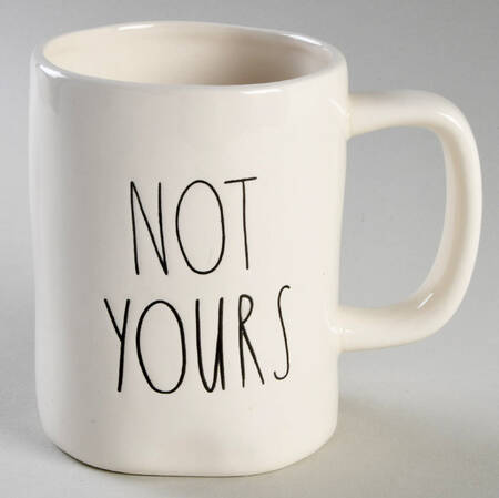 Farmhouse Mug