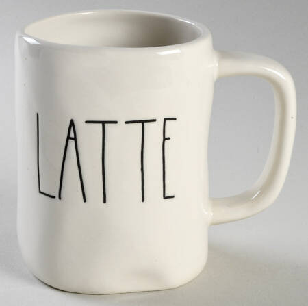 Farmhouse Mug
