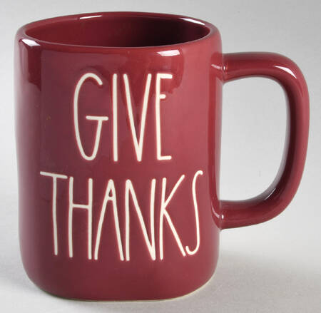 Farmhouse Mug
