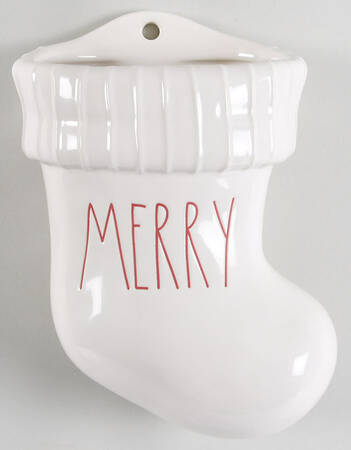 Farmhouse 7" Wall Planter