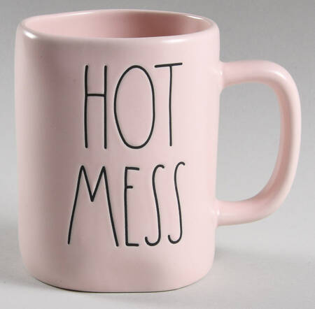 Farmhouse Mug