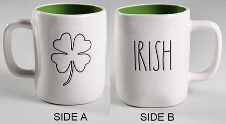 Farmhouse Mug