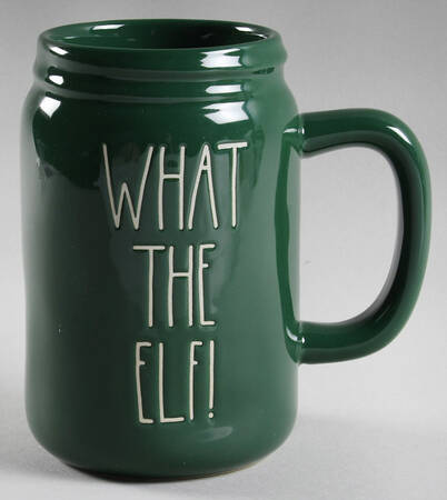 Farmhouse Grandmug