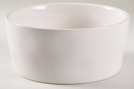 Farmhouse Large Dog Bowl
