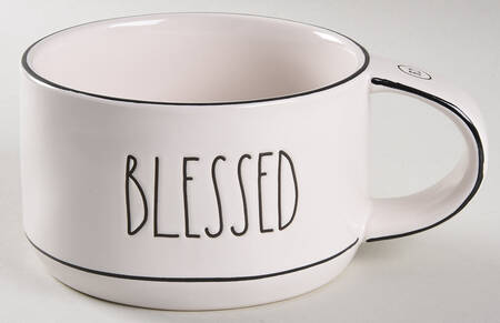 Farmhouse Soup Mug