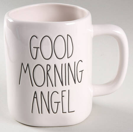 Farmhouse Mug
