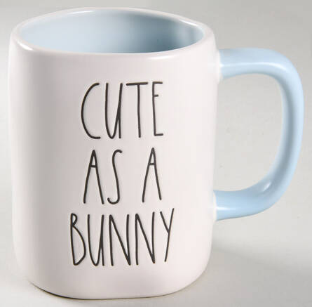 Farmhouse Mug