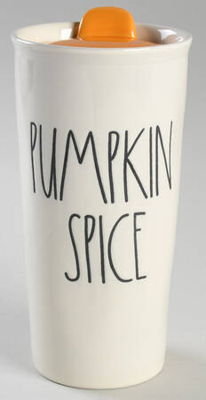 Farmhouse Travel Tumbler & Ceramic Lid