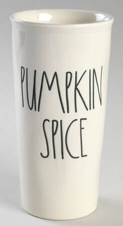 Farmhouse Travel Tumbler No Ceramic Lid