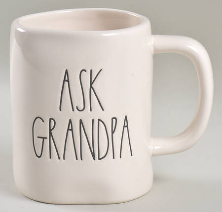 Farmhouse Mug