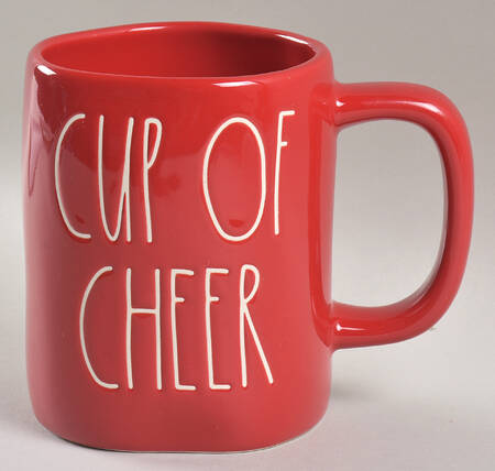 Farmhouse Mug