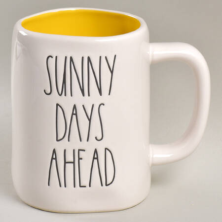Farmhouse Mug