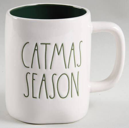 Farmhouse Mug