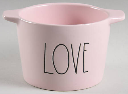 Farmhouse Small Crock No Lid