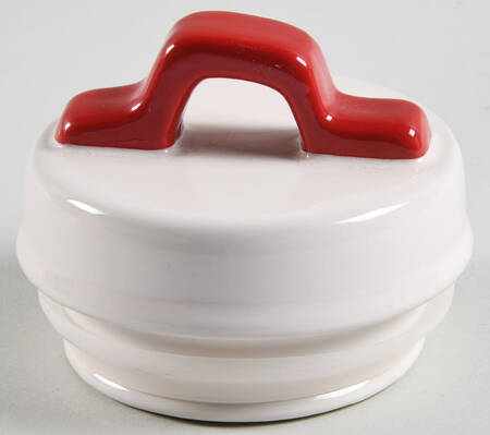 Farmhouse Lid for Small Canister