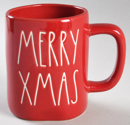 Farmhouse Mug