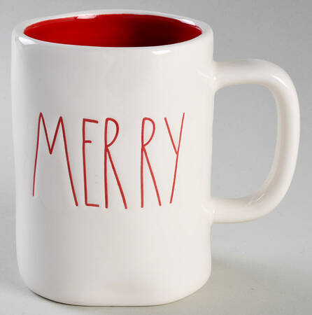 Farmhouse Mug