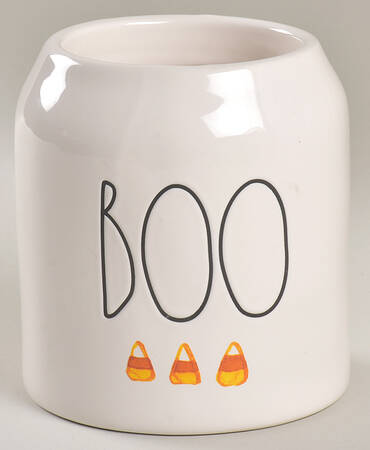 Farmhouse Treat Jar No Lid
