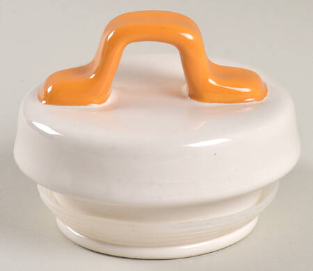 Farmhouse Lid for Treat Jar