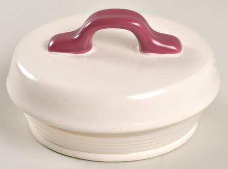 Farmhouse Lid for Flour Canister