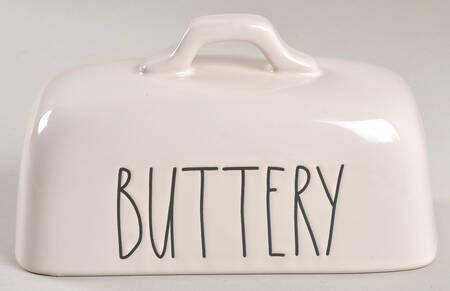 Farmhouse Lid for 1/4 Lb Butter