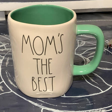 Farmhouse Mug