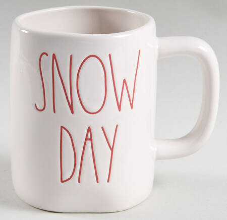 Farmhouse Mug