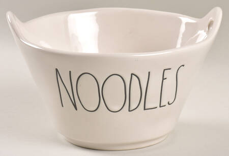 Farmhouse Noodle Bowl