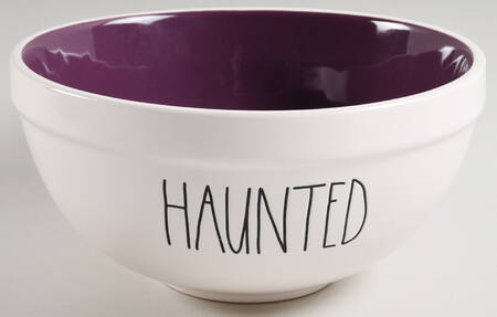 Farmhouse 8" Mixing Bowl