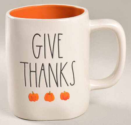 Farmhouse Mug