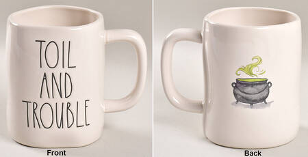 Farmhouse Mug