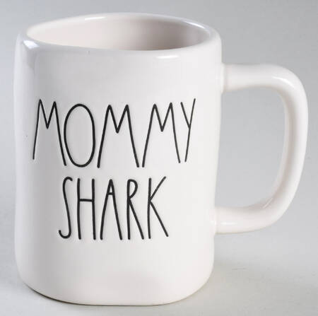 Farmhouse Mug