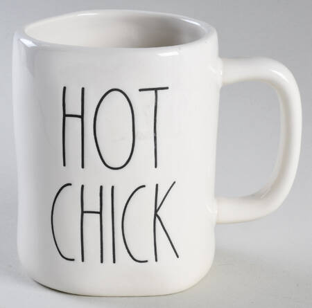 Farmhouse Mug