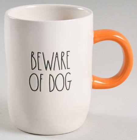 Farmhouse Mug