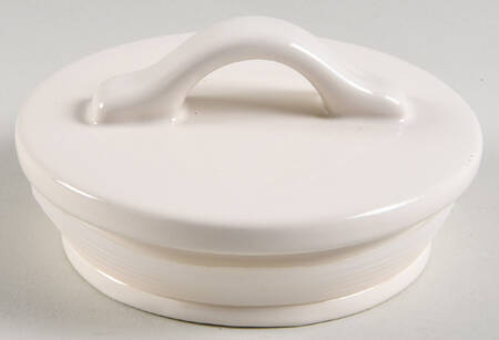 Farmhouse Lid for Treat Jar