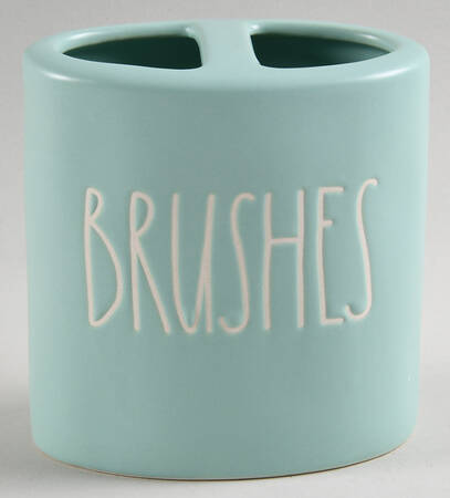 Farmhouse Toothbrush Holder