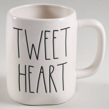 Farmhouse Mug No Lid