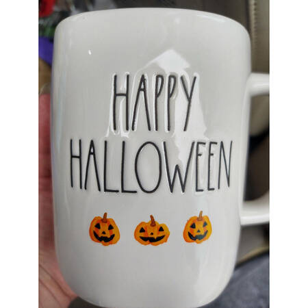 Farmhouse Mug