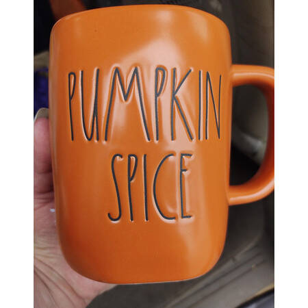 Farmhouse Mug