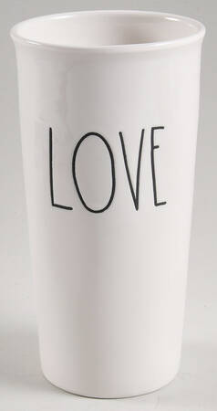 Farmhouse Travel Tumbler No Ceramic Lid
