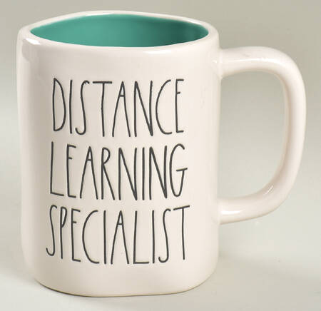 Farmhouse Mug