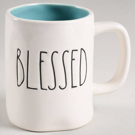 Farmhouse Mug